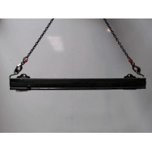 RENFORT PARE-CHOC AVANT PEUGEOT 207 2007-