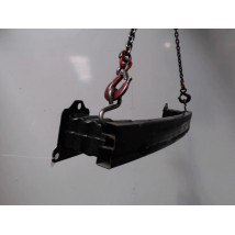 RENFORT PARE-CHOC AVANT PEUGEOT 207 2007-