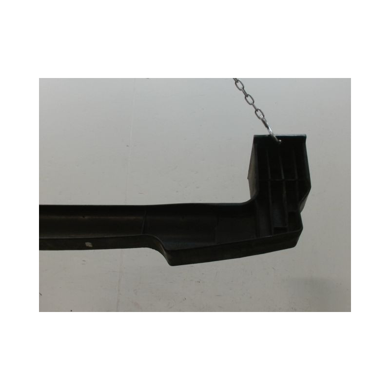 RENFORT PARE-CHOC ARRIERE  CITROEN C5 I Phase 2 2004-2008