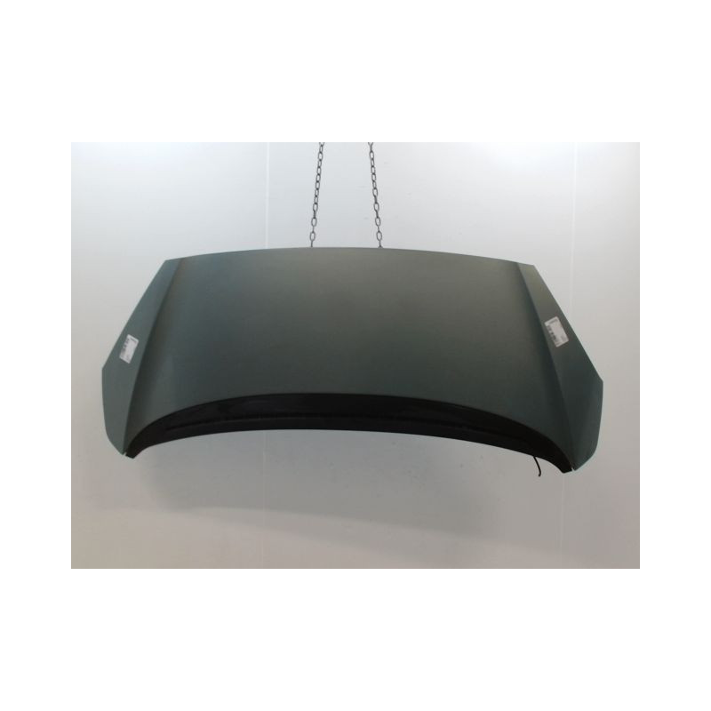 CAPOT PEUGEOT 1007 2005-2010