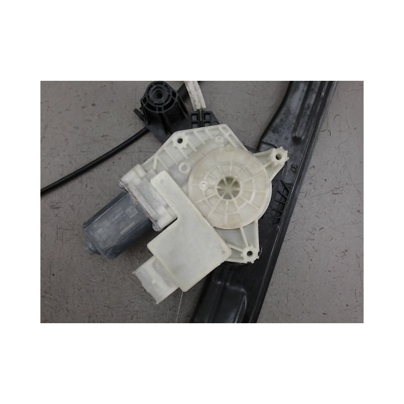 MECANISME LEVE-GLACE AVANT GAUCHE PEUGEOT 308
