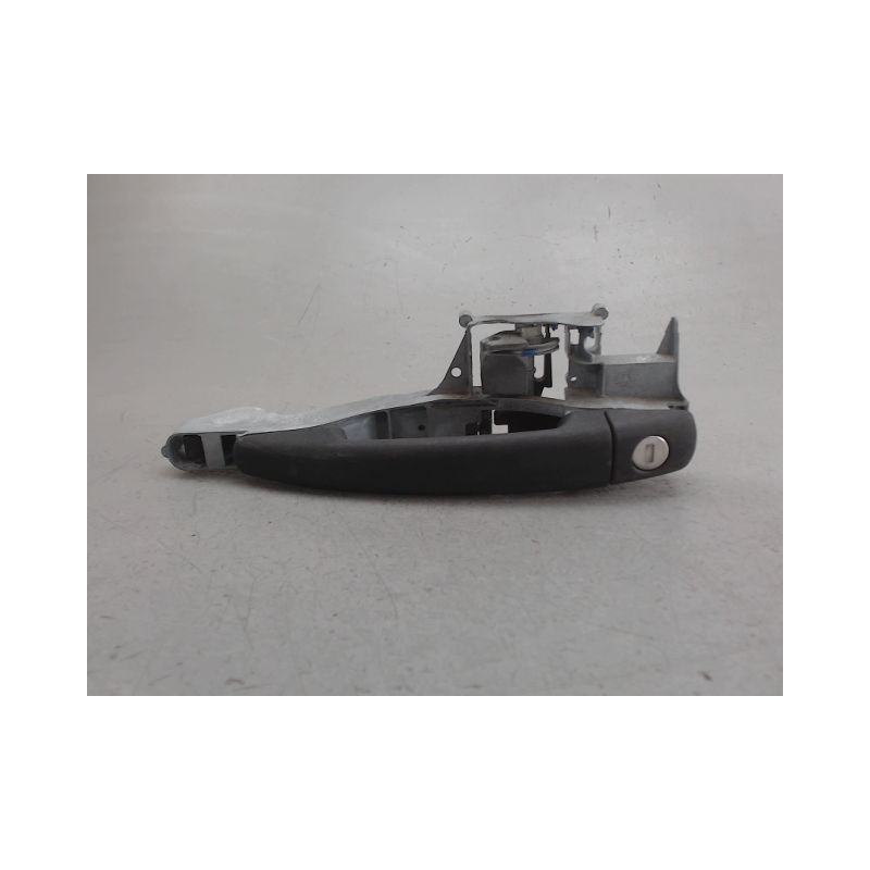 POIGNEE EXTERIEURE PORTE AVANT GAUCHE PEUGEOT 208