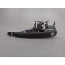 POIGNEE EXTERIEURE PORTE AVANT GAUCHE PEUGEOT 208