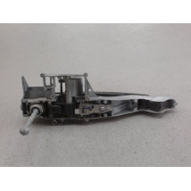POIGNEE EXTERIEURE PORTE AVANT GAUCHE PEUGEOT 208