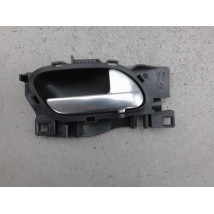 POIGNEE INTERIEURE PORTE AVANT DROIT PEUGEOT 208