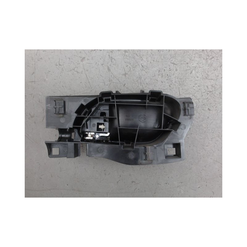 POIGNEE INTERIEURE PORTE AVANT DROIT PEUGEOT 208