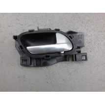 POIGNEE INTERIEURE PORTE ARRIERE DROIT PEUGEOT 208