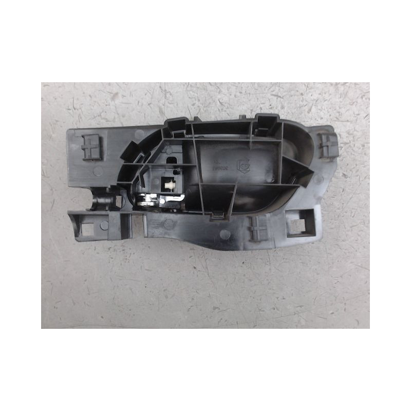 POIGNEE INTERIEURE PORTE ARRIERE DROIT PEUGEOT 208