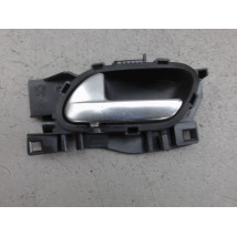 POIGNEE INTERIEURE PORTE ARRIERE GAUCHE PEUGEOT 208