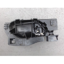 POIGNEE INTERIEURE PORTE ARRIERE GAUCHE PEUGEOT 208