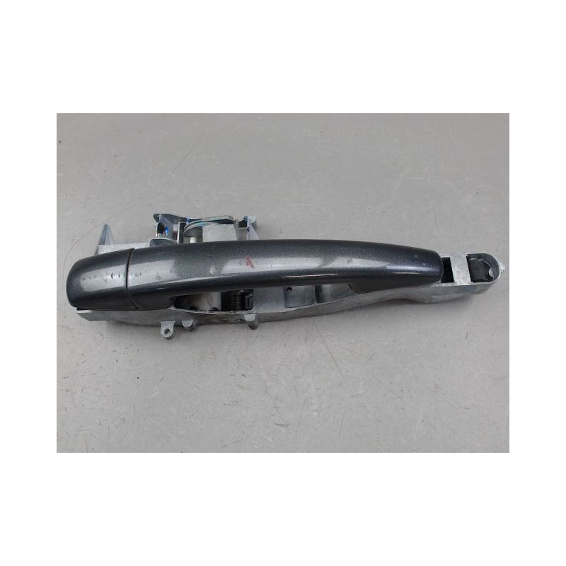 POIGNEE EXTERIEURE PORTE AVANT DROIT PEUGEOT 208