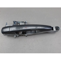 POIGNEE EXTERIEURE PORTE AVANT DROIT PEUGEOT 208