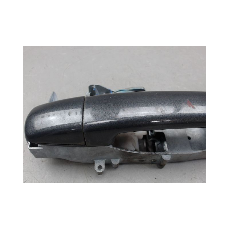 POIGNEE EXTERIEURE PORTE AVANT DROIT PEUGEOT 208