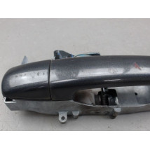 POIGNEE EXTERIEURE PORTE AVANT DROIT PEUGEOT 208