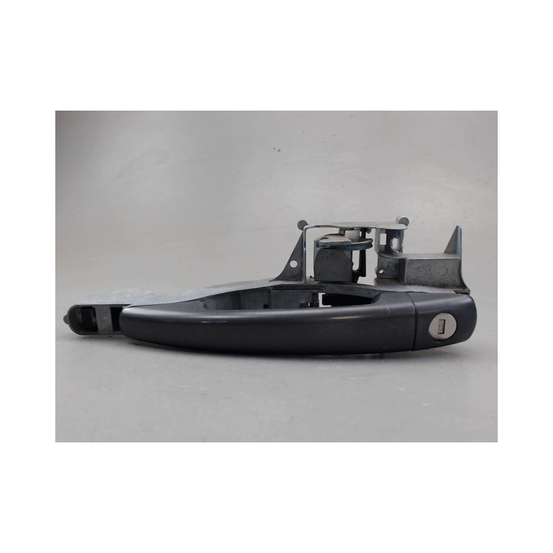 POIGNEE EXTERIEURE PORTE AVANT GAUCHE PEUGEOT 208