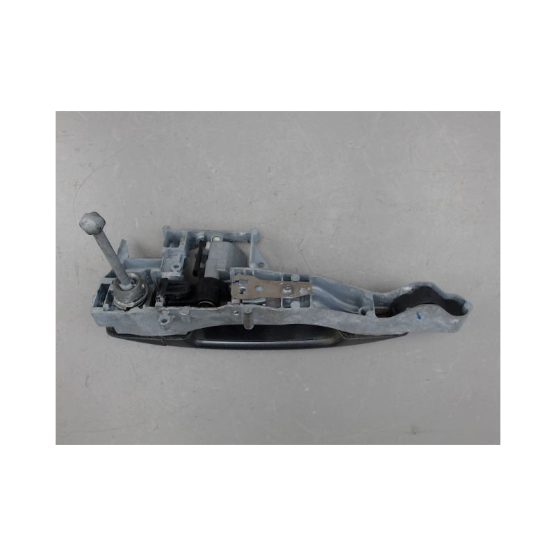 POIGNEE EXTERIEURE PORTE AVANT GAUCHE PEUGEOT 208