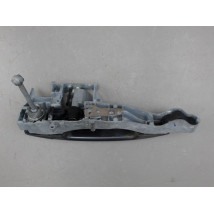 POIGNEE EXTERIEURE PORTE AVANT GAUCHE PEUGEOT 208