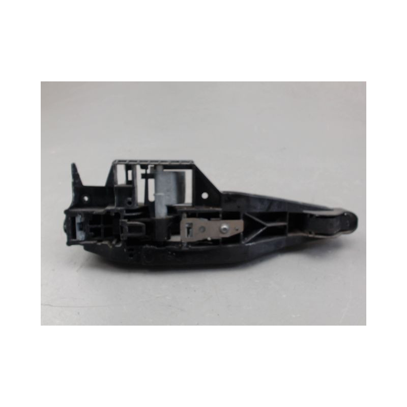 POIGNEE EXTERIEURE PORTE ARRIERE GAUCHE PEUGEOT 208