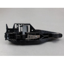 POIGNEE EXTERIEURE PORTE ARRIERE GAUCHE PEUGEOT 208