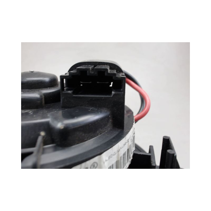 MOTEUR VENTILATEUR CHAUFFAGE PEUGEOT 208