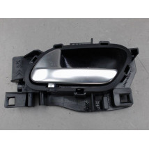 POIGNEE INTERIEURE PORTE AVANT GAUCHE PEUGEOT 208