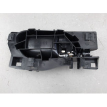 POIGNEE INTERIEURE PORTE AVANT GAUCHE PEUGEOT 208