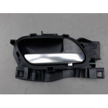 POIGNEE INTERIEURE PORTE ARRIERE DROIT PEUGEOT 208