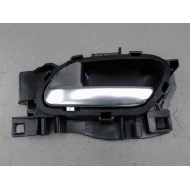 POIGNEE INTERIEURE PORTE ARRIERE GAUCHE PEUGEOT 208
