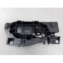 POIGNEE INTERIEURE PORTE ARRIERE GAUCHE PEUGEOT 208