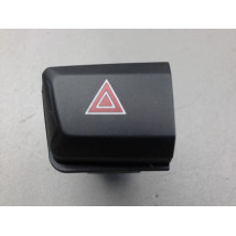 BOUTON DE WARNING PEUGEOT 208
