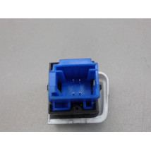 BOUTON DE WARNING PEUGEOT 208