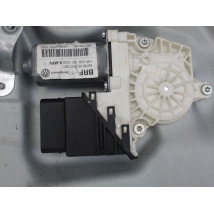 MECANISME LEVE-GLACE ARRIERE GAUCHE VOLKSWAGEN TOURAN