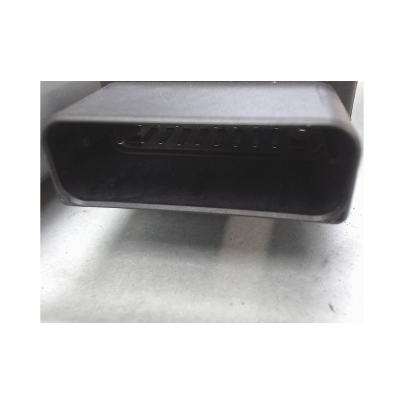 MECANISME LEVE-GLACE ARRIERE GAUCHE VOLKSWAGEN TOURAN