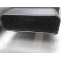 MECANISME LEVE-GLACE ARRIERE GAUCHE VOLKSWAGEN TOURAN