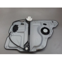 MECANISME LEVE-GLACE ARRIERE GAUCHE VOLKSWAGEN TOURAN
