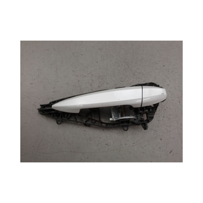 POIGNEE EXTERIEURE PORTE ARRIERE GAUCHE B.M.W. SERIE 2