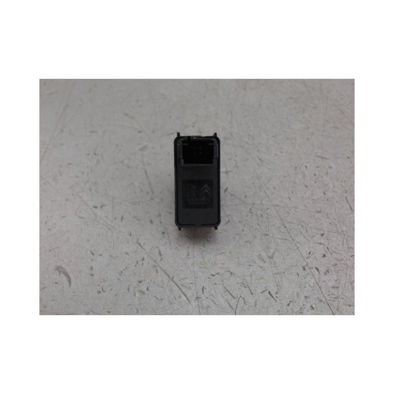 COMMANDE LEVE-GLACE PORTE ARD PEUGEOT 5008