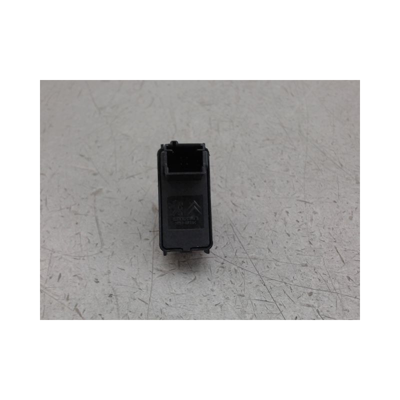 COMMANDE LEVE-GLACE PORTE ARG PEUGEOT 5008