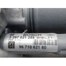 MECANISME ESSUIE-GLACE AVANT PEUGEOT 5008