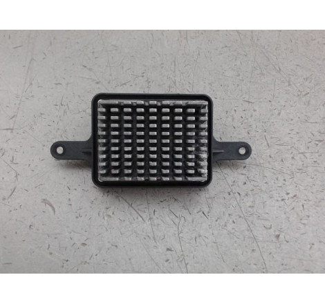 MODULE DE CHAUFFAGE