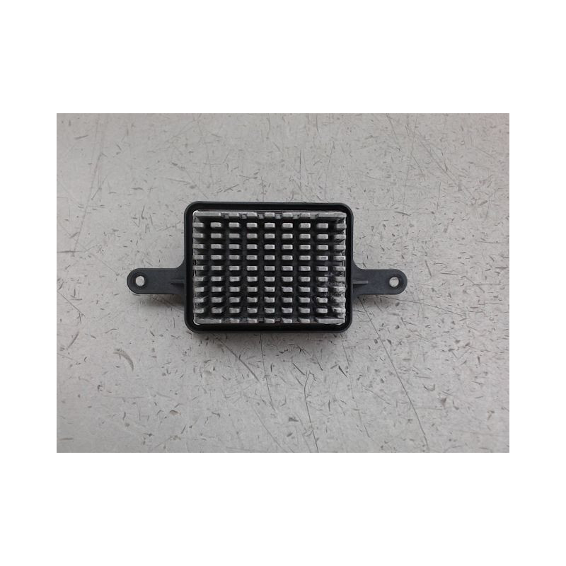 MODULE DE CHAUFFAGE PEUGEOT 5008