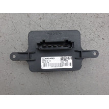 MODULE DE CHAUFFAGE PEUGEOT 5008