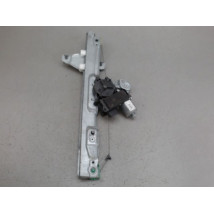 MECANISME LEVE-GLACE AVANT GAUCHE PEUGEOT 308
