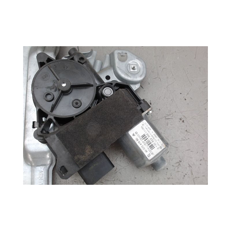 MECANISME LEVE-GLACE AVANT GAUCHE PEUGEOT 308