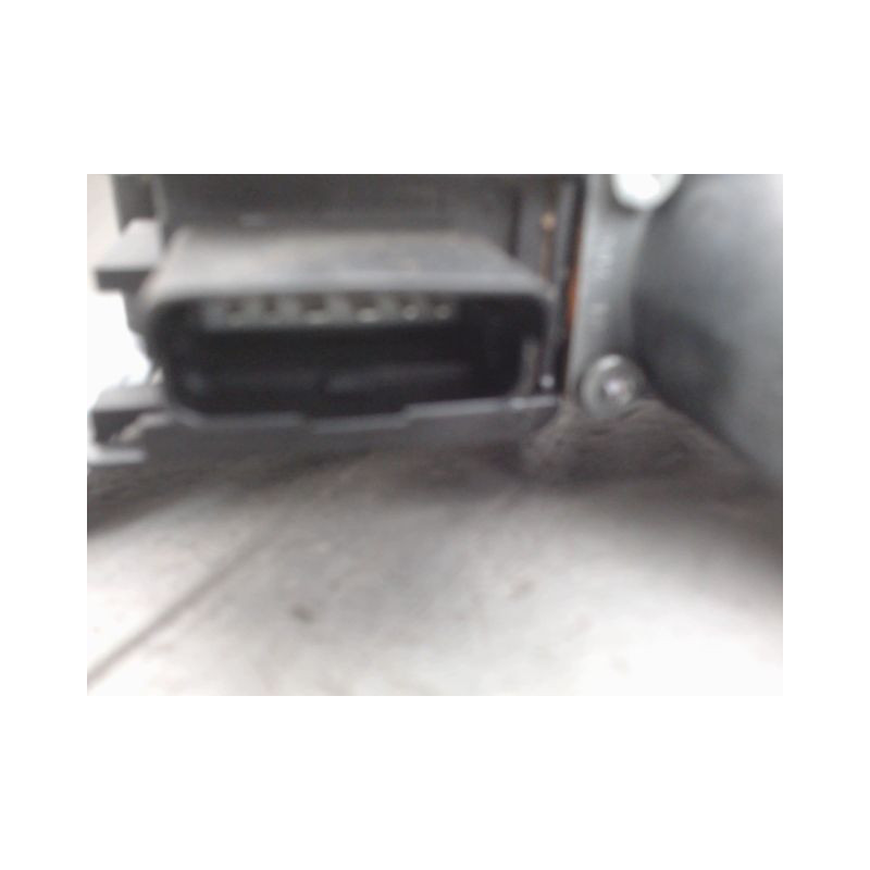 MECANISME LEVE-GLACE AVANT GAUCHE PEUGEOT 308