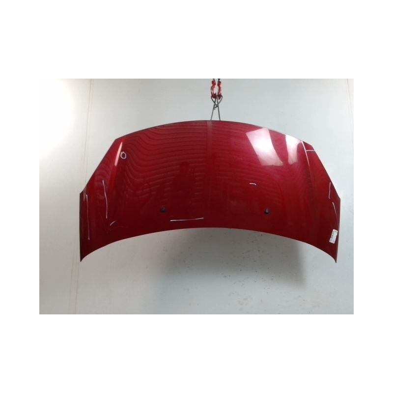 CAPOT CITROEN DS3