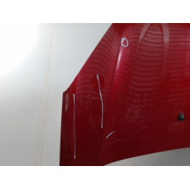 CAPOT CITROEN DS3