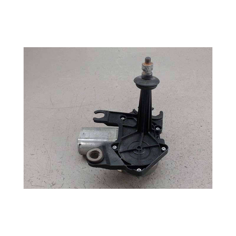 MECANISME ESSUIE-GLACE ARRIERE PEUGEOT 207