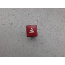 BOUTON DE WARNING PEUGEOT 207