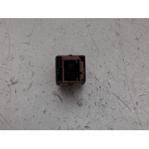 BOUTON DE WARNING PEUGEOT 207